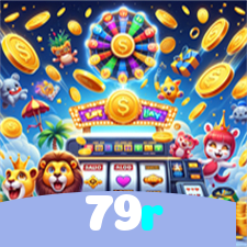79r:A sorte te espera no cassino online com apostas no futebol e roleta!