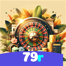 79r：Sinta a emoção do cassino! Aposte agora e ganhe prêmios reais!