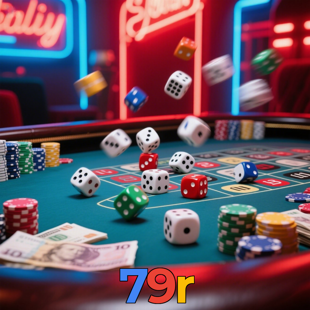 79r:Jogue no melhor cassino online e conquiste prêmios de verdade!