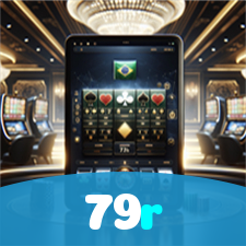79r：Cada giro nas roletas é uma chance de vitória! Aposte agora!