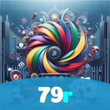 79r：Jogue nas slots e conquiste vitórias épicas!