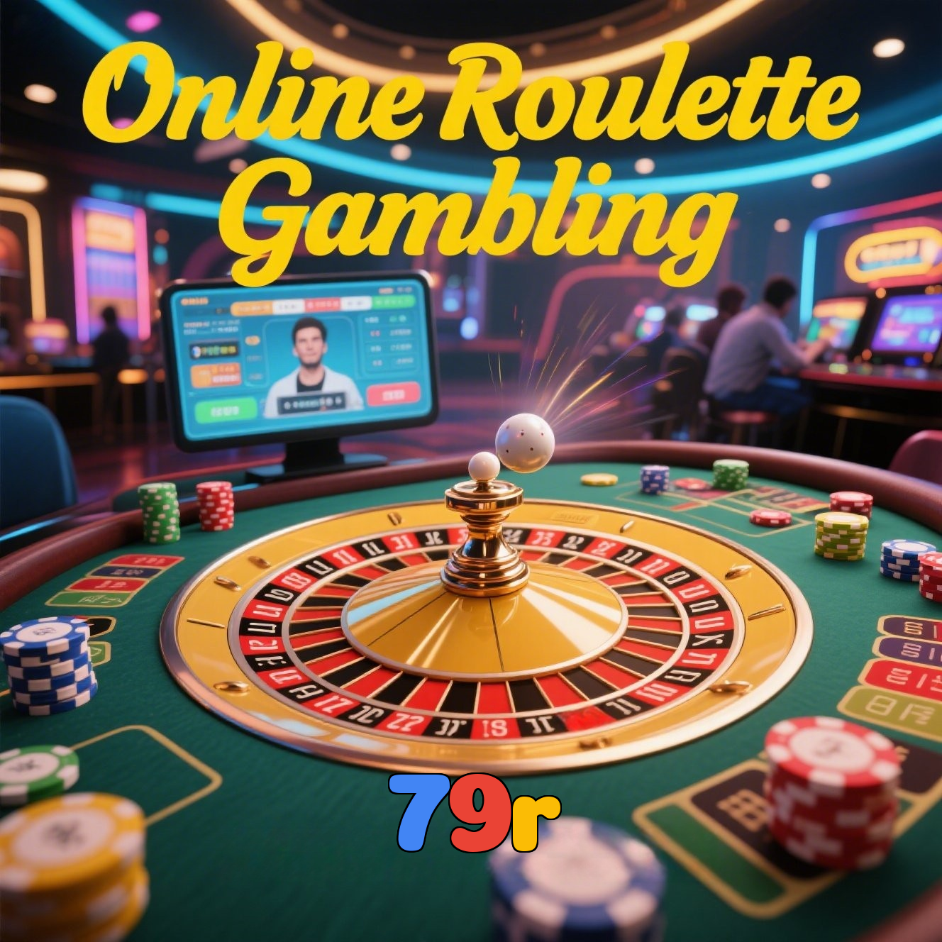 79r:Jogue nas nossas mesas de poker e conquiste vitórias épicas!