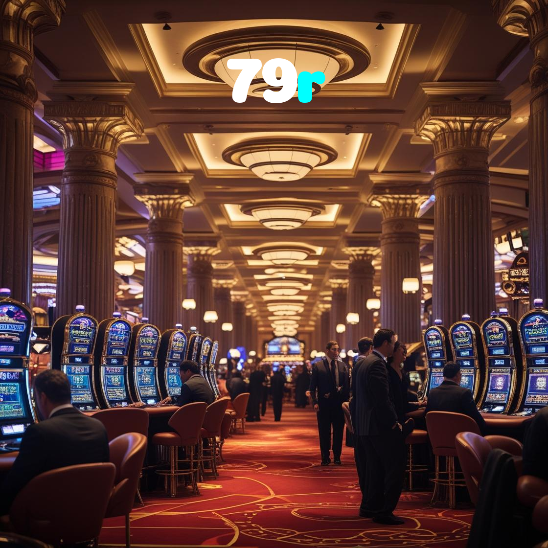 79r:Vença no poker e mostre que você é um verdadeiro campeão!