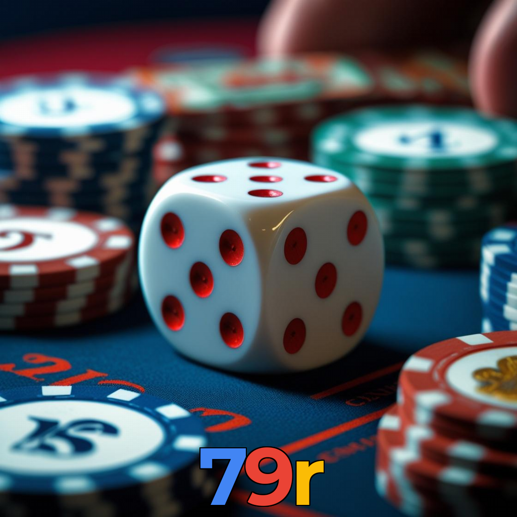 79r:Jogue no melhor cassino online e descubra os maiores prêmios!