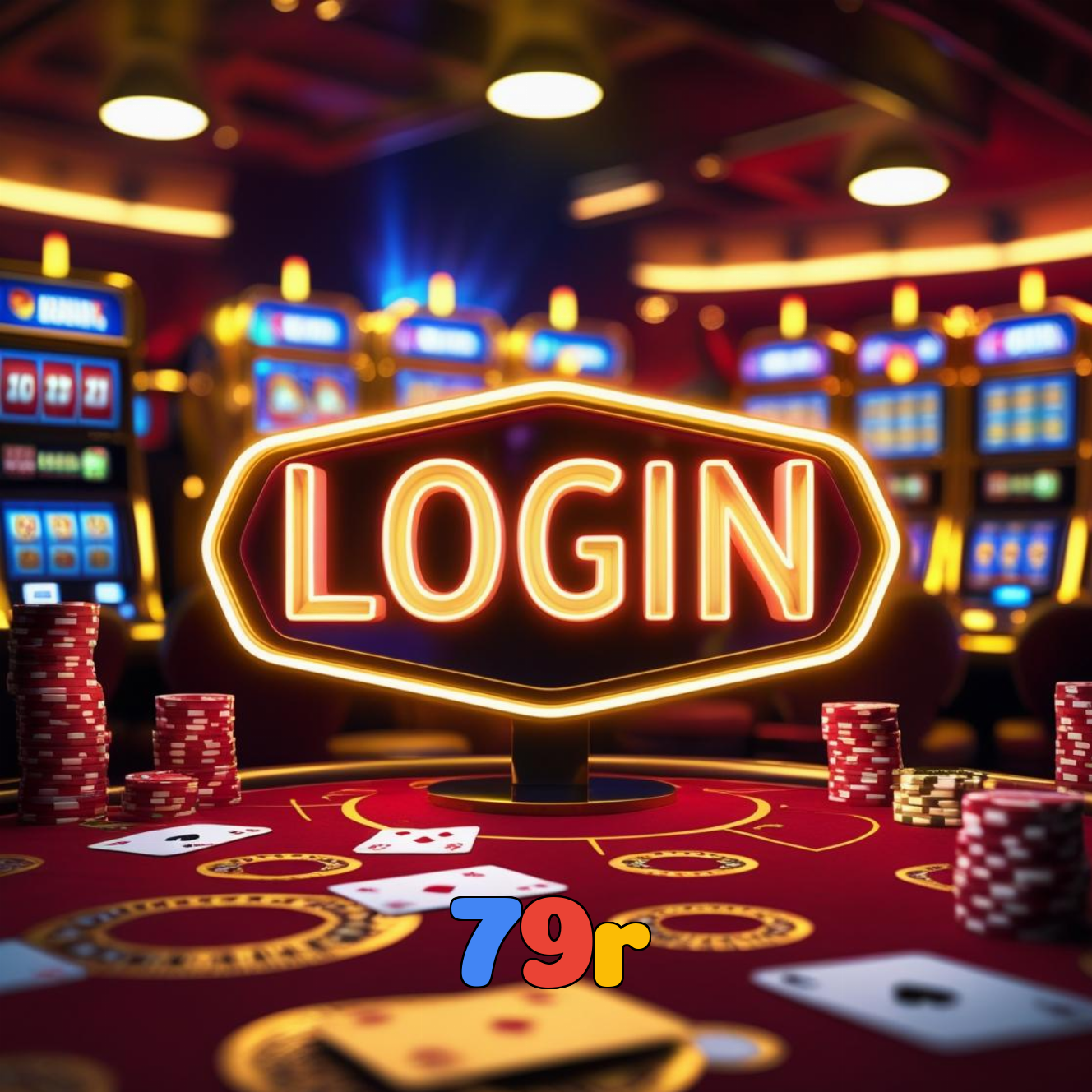 79r：A sorte nunca esteve tão ao seu alcance! Aposte nas nossas slots agora!