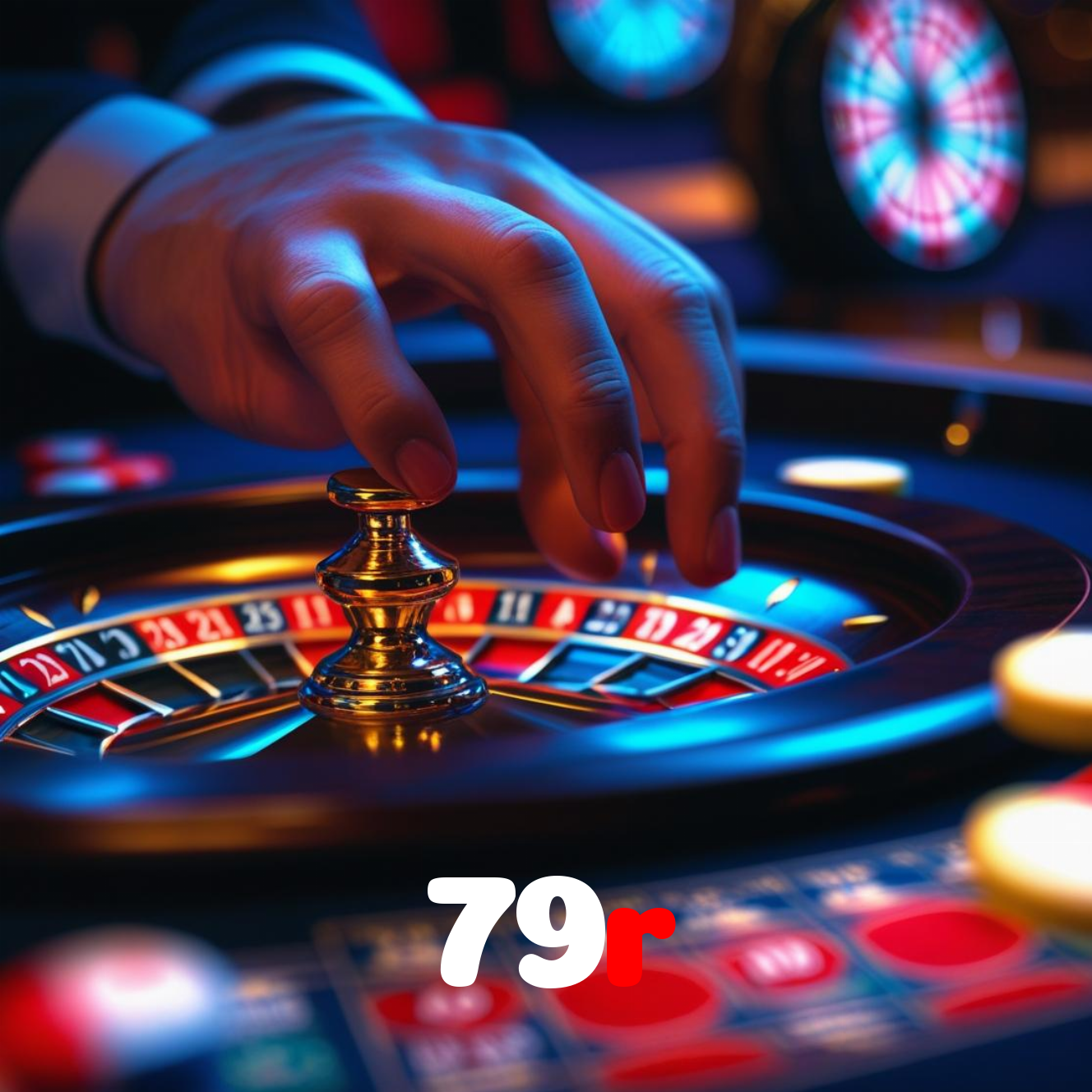 79r:O cassino online ideal para você jogar blackjack e apostar no futebol!