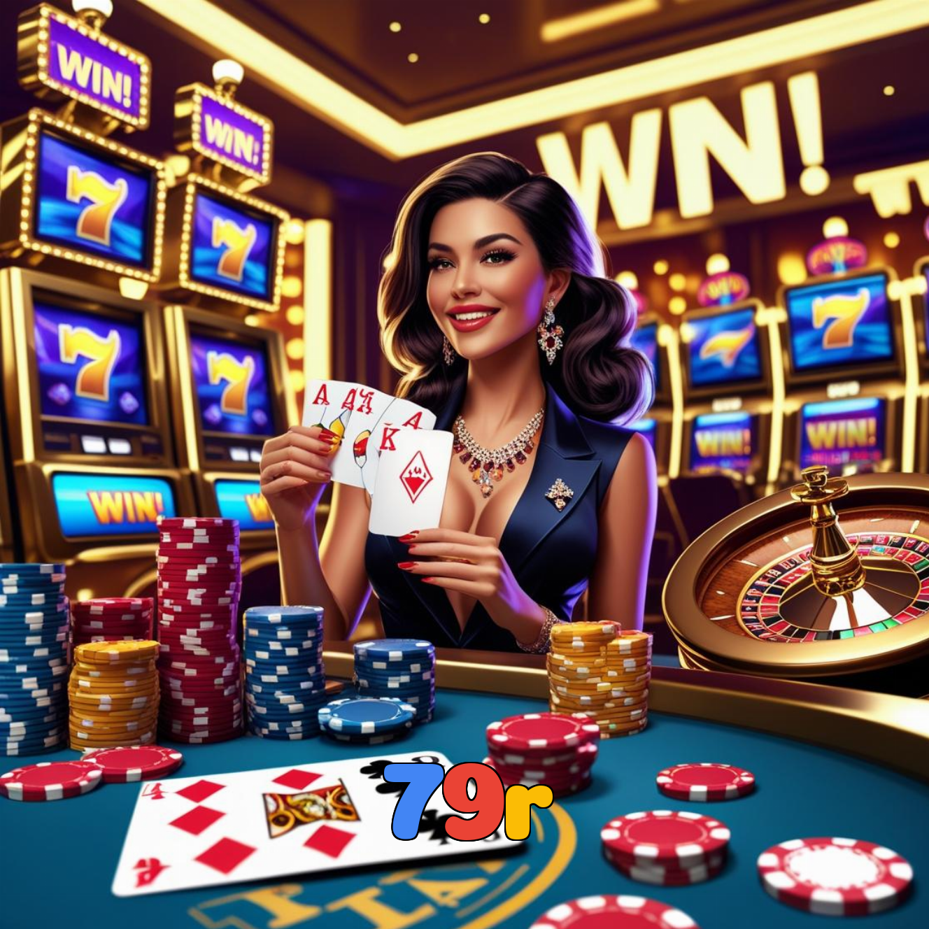 79r:Vença no futebol e nos melhores jogos de cassino online, como poker e roleta!
