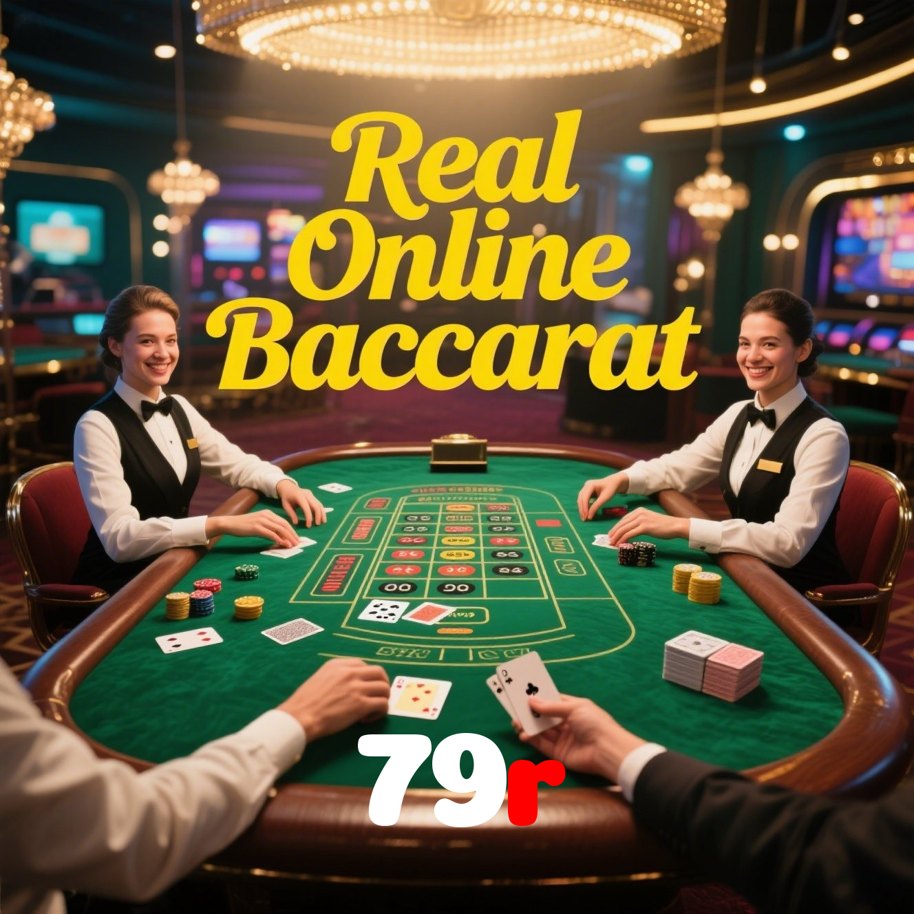 79r:Jogue no melhor cassino online e descubra os maiores jackpots!