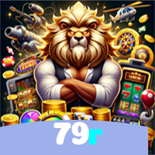 79r：Jogue nas melhores slots e conquiste grandes jackpots!