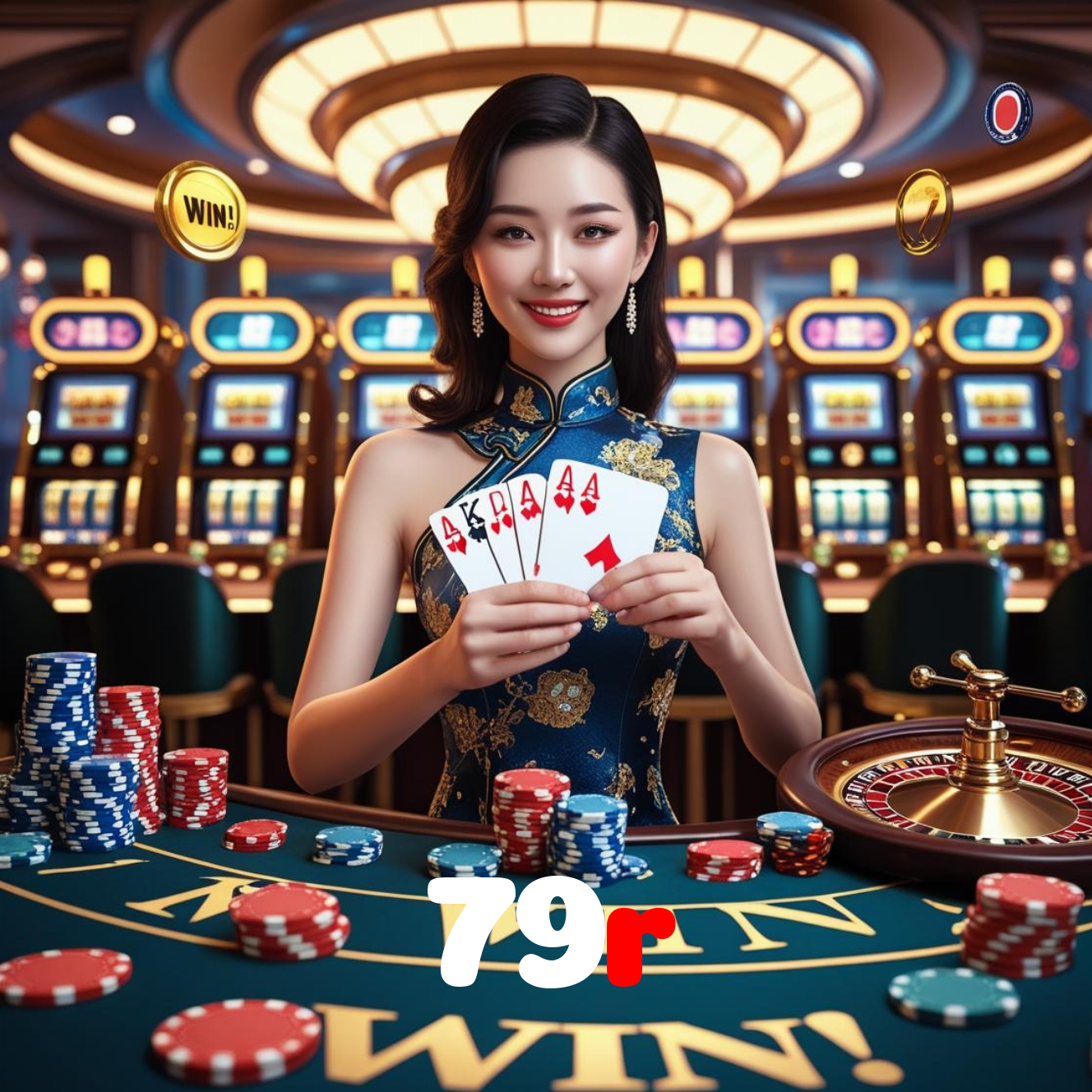 79r:Jogue poker, aposte no futebol e ganhe no cassino mais confiável!