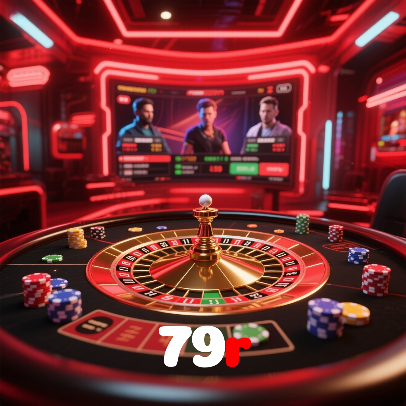 79r:Jogue agora no nosso cassino online e vença nas mesas de poker!