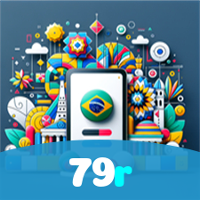 79r：Vença no blackjack e conquiste grandes prêmios!