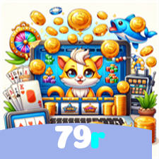 79r：Jogue poker, aposte no futebol e conquiste prêmios incríveis no cassino!
