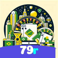 79r：Em nosso cassino online, a diversão nunca tem fim!