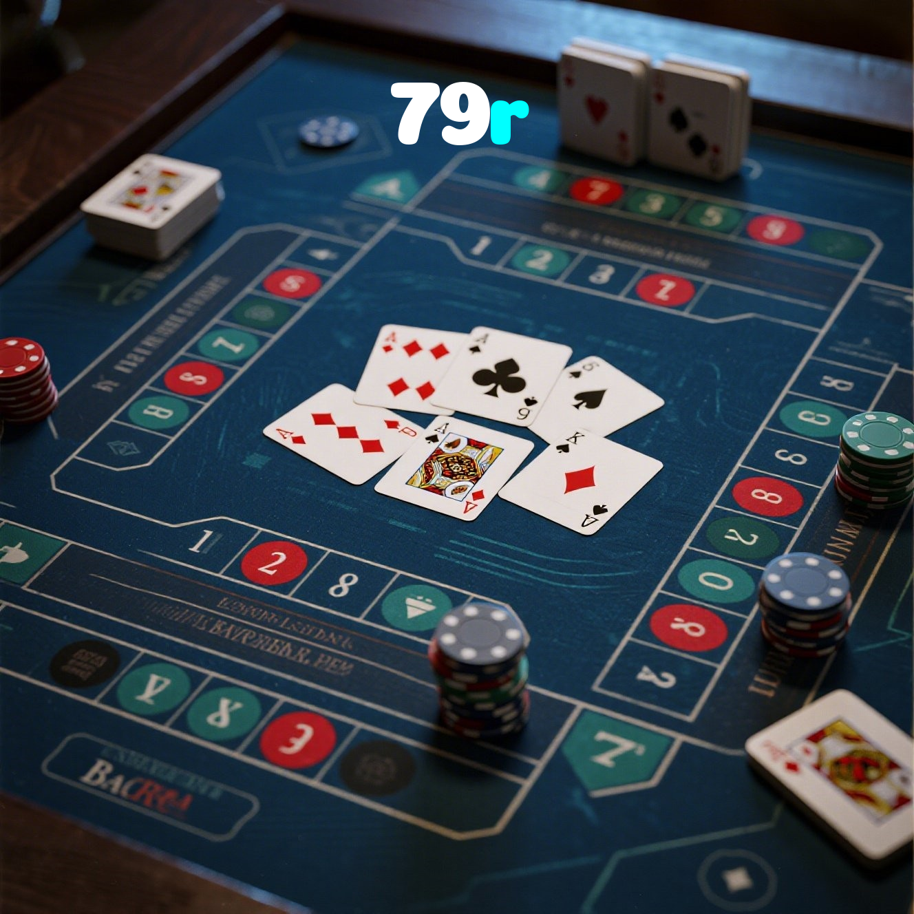 79r：Jogue slots, aposte no futebol e vença com grandes prêmios!