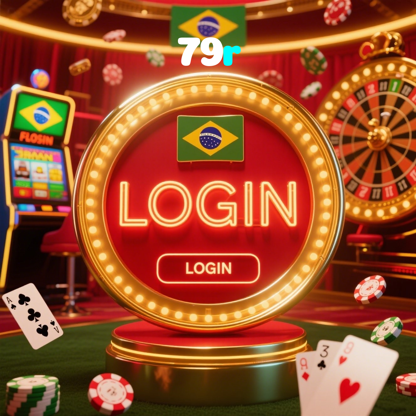 79r：Se você ama futebol, aposte nas partidas digitais e vença!