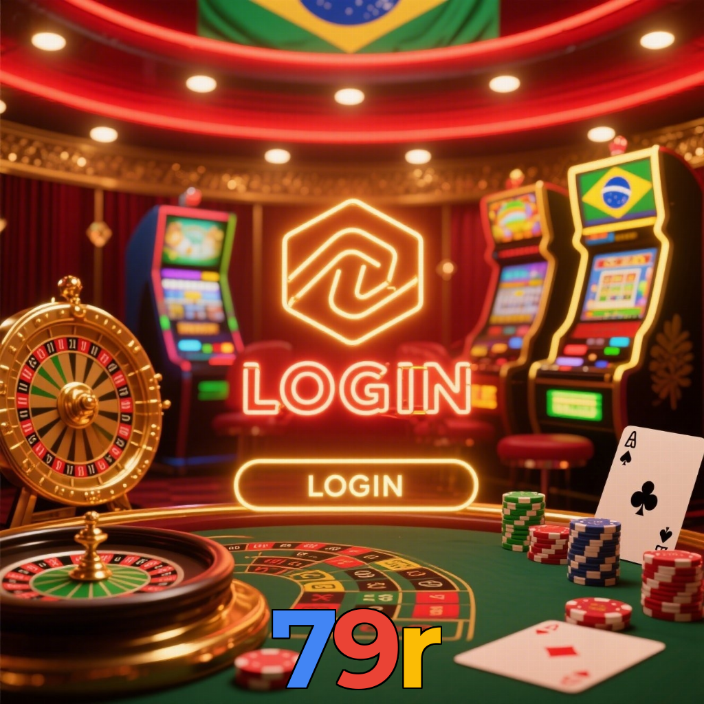 79r:A roleta está te esperando para grandes prêmios!