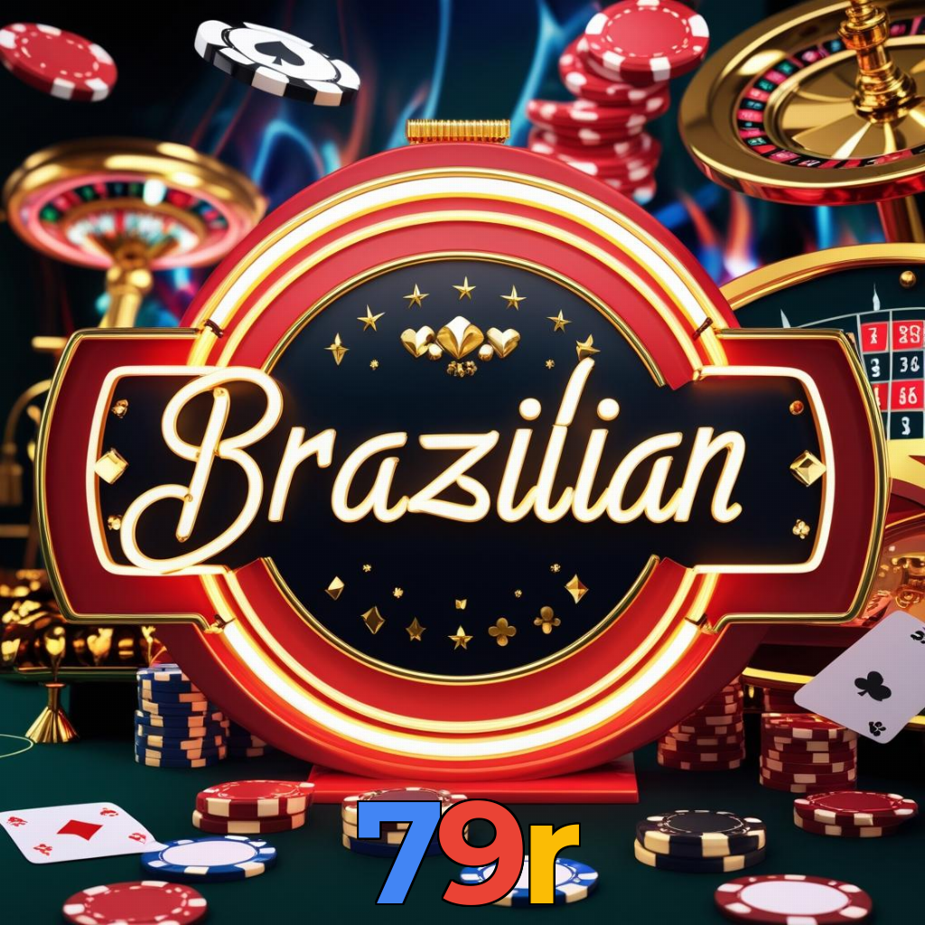 79r:Aposte no futebol, jogue poker e conquiste vitórias épicas!