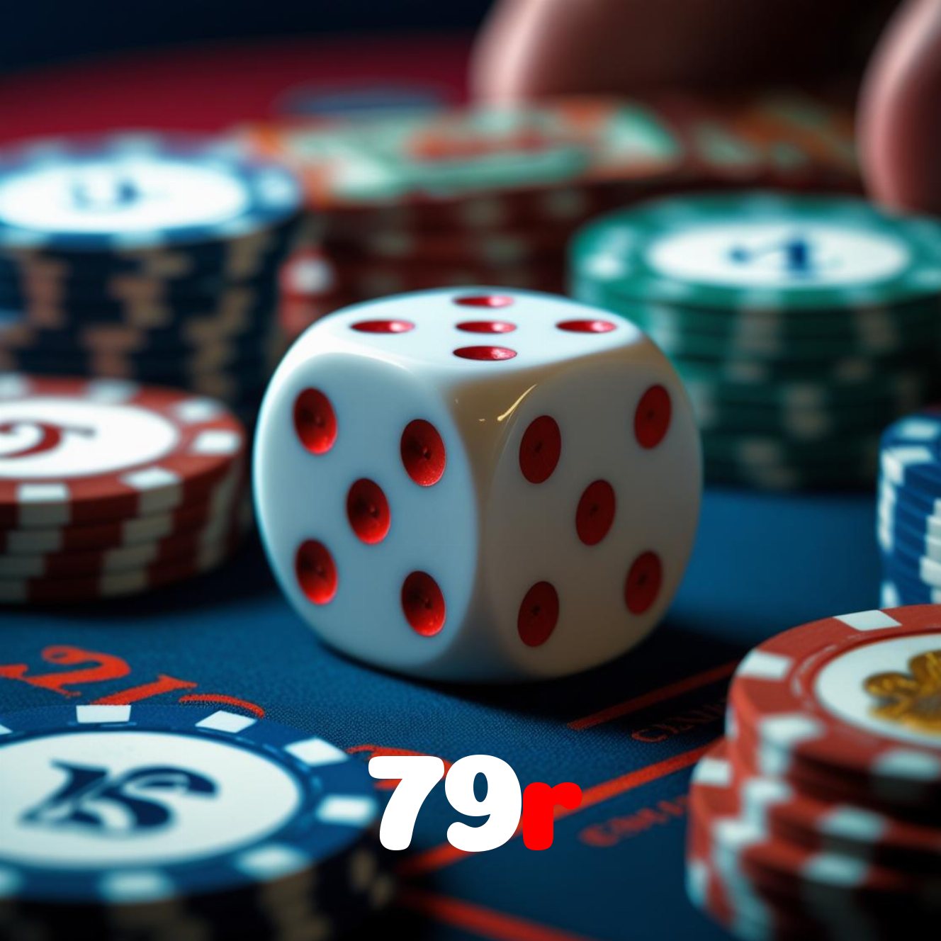 79r:Gire nas slots e conquiste o prêmio da sua vida!