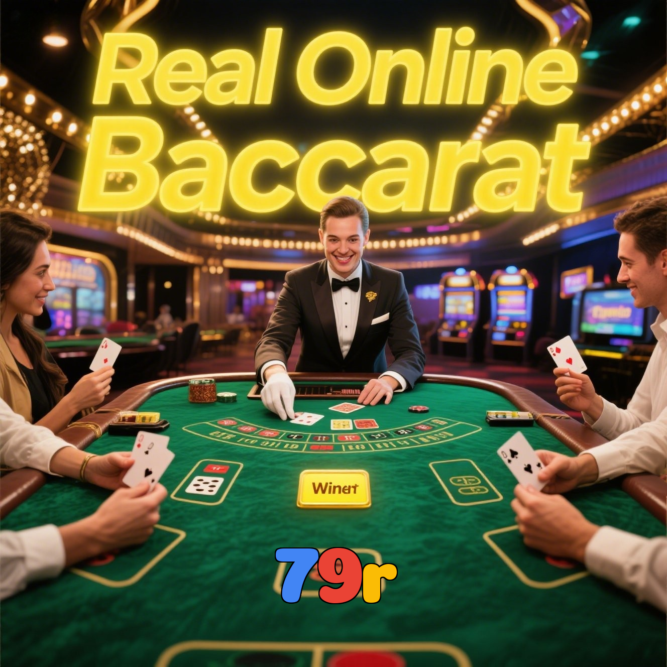 79r：Jogue slots, ganhe no futebol e aposte com confiança no nosso cassino!
