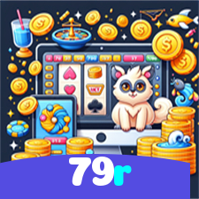 79r:Venha viver a emoção do cassino! Gire a roleta e ganhe grandes prêmios!