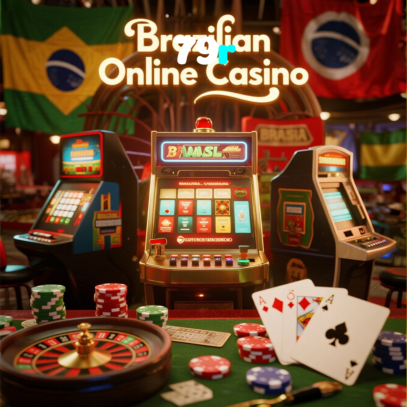 79r：Aposte agora e ganhe no melhor cassino online!