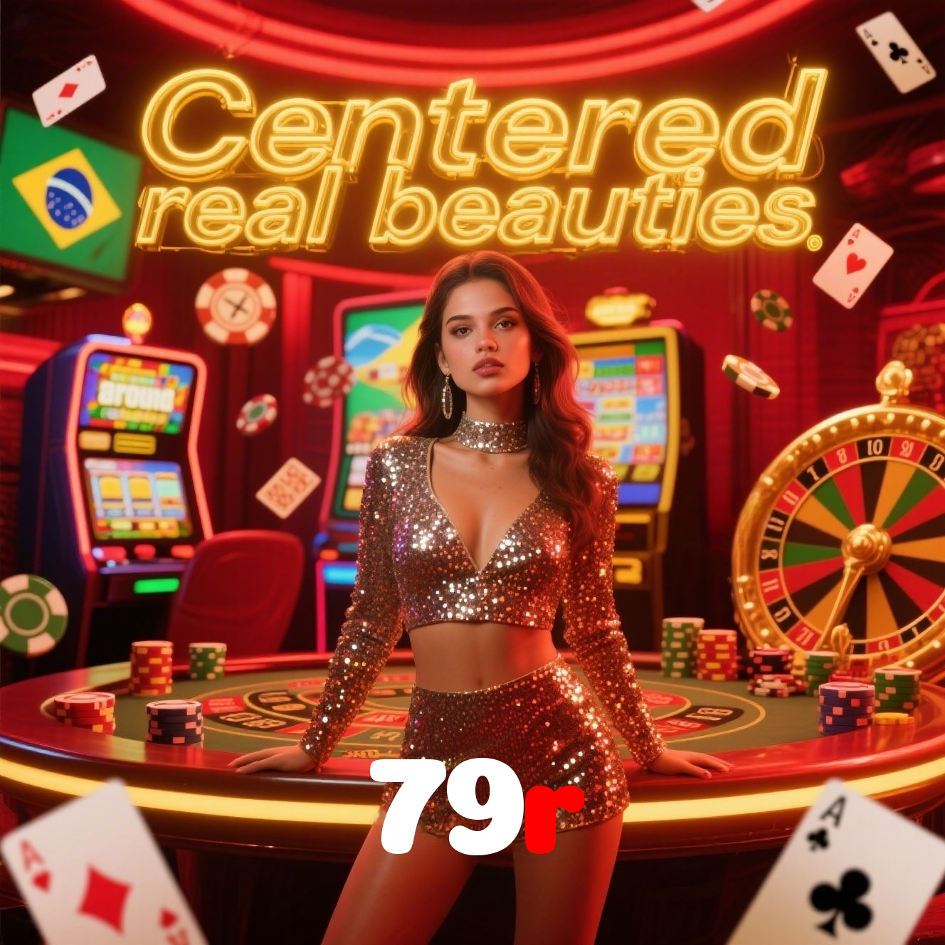 79r:A sorte nunca esteve tão ao seu alcance! Aposte nas nossas slots agora!