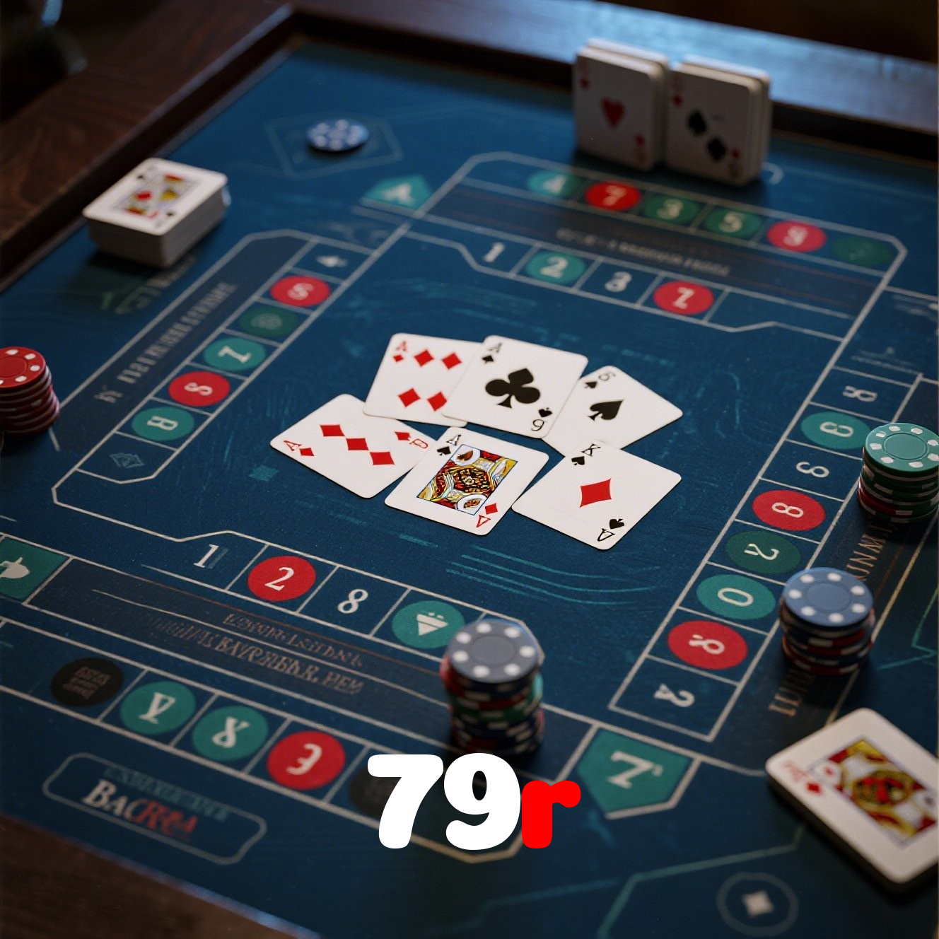 79r:A sorte está no cassino online com apostas no futebol e grandes vitórias!
