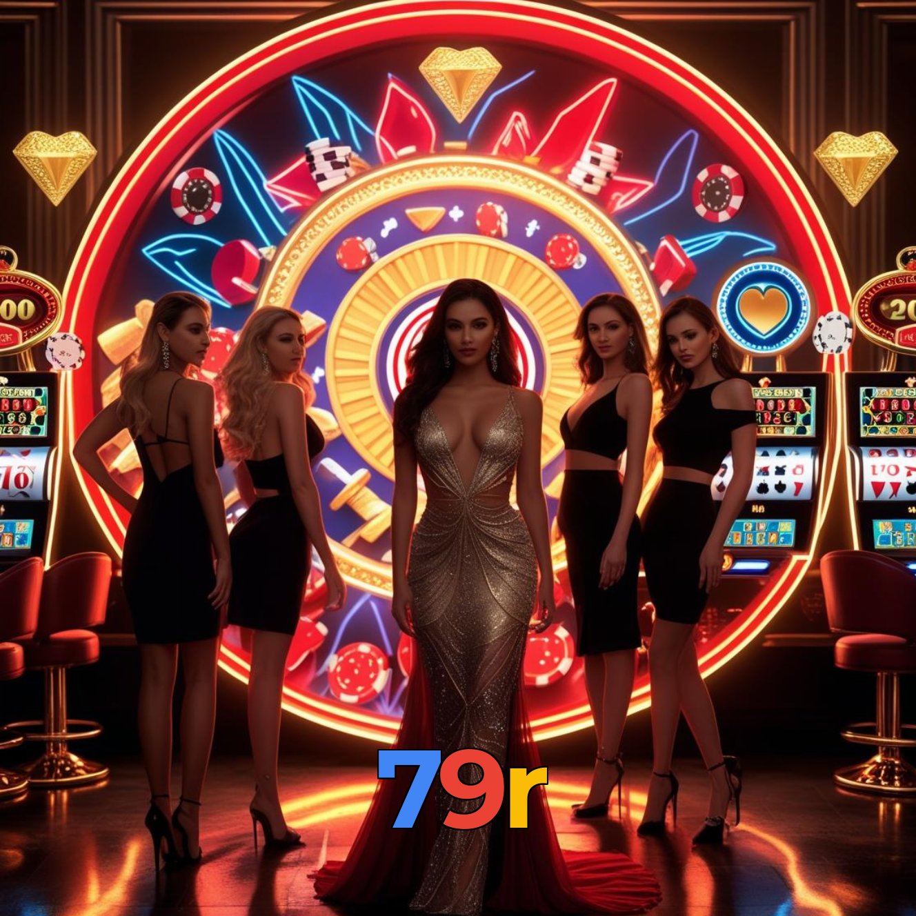 79r:Sinta a emoção de ganhar no blackjack! Aposte agora!