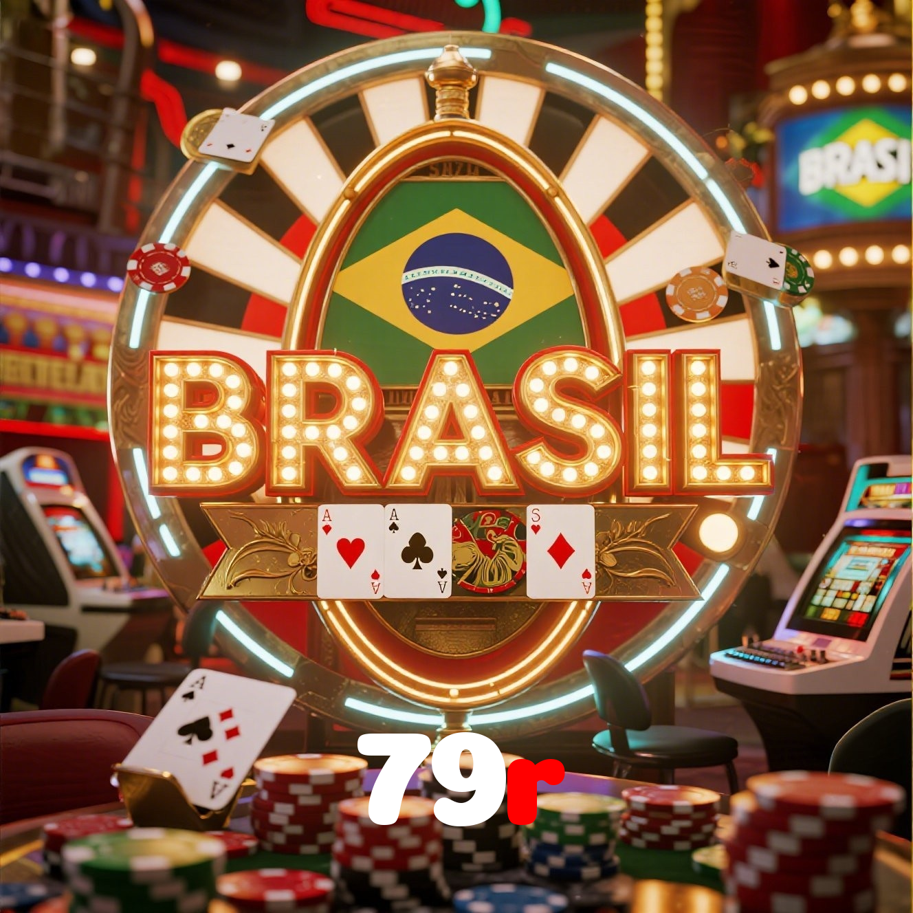 79r:Cada giro nas roletas é uma chance de vitória! Aposte agora!