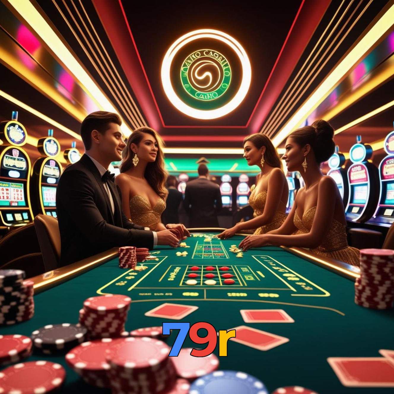 79r:Jogue nas melhores slots e conquiste prêmios incríveis!