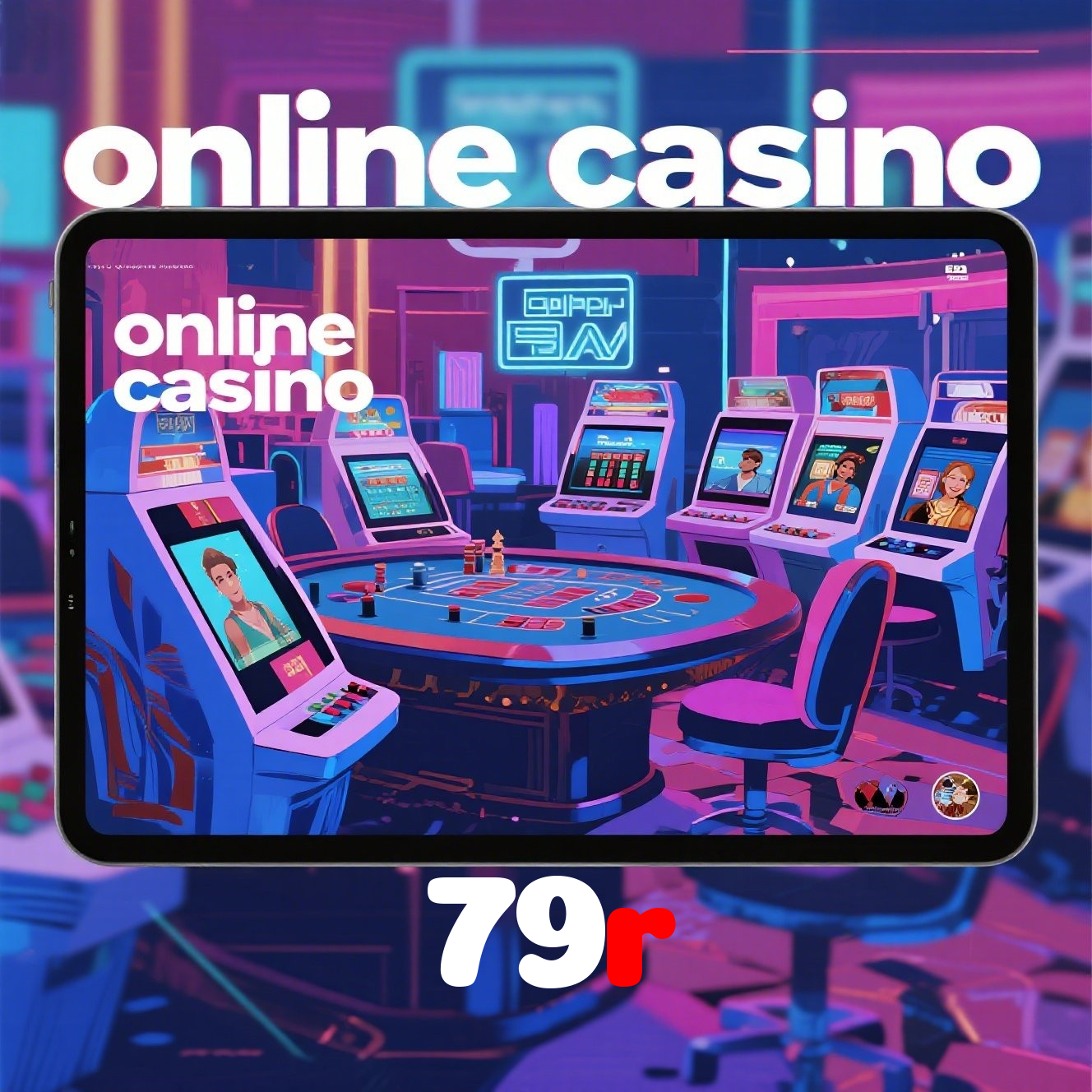 79r:Conquiste prêmios no futebol e vença nas mesas de poker online!