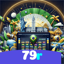 79r:Jogue nas slots e mude sua sorte com grandes vitórias!