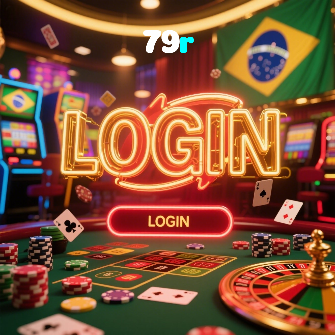 79r:Grandes vitórias nas slots! Venha conquistar o jackpot agora!