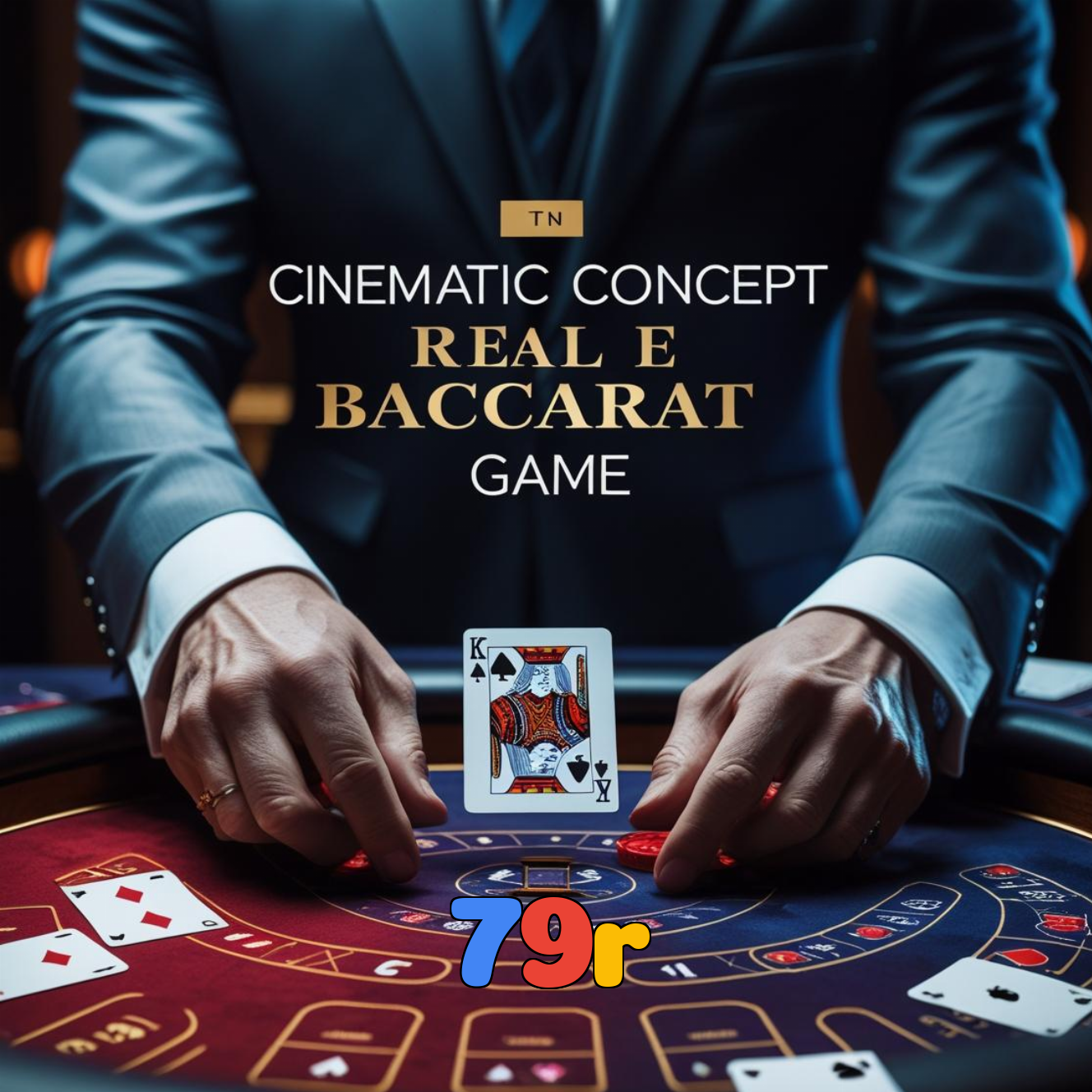 79r:O cassino online perfeito para jogos de blackjack e apostas no futebol!