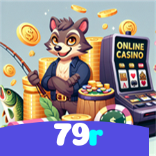 79r:Diversão garantida com blackjack, roleta e apostas ao vivo no futebol!