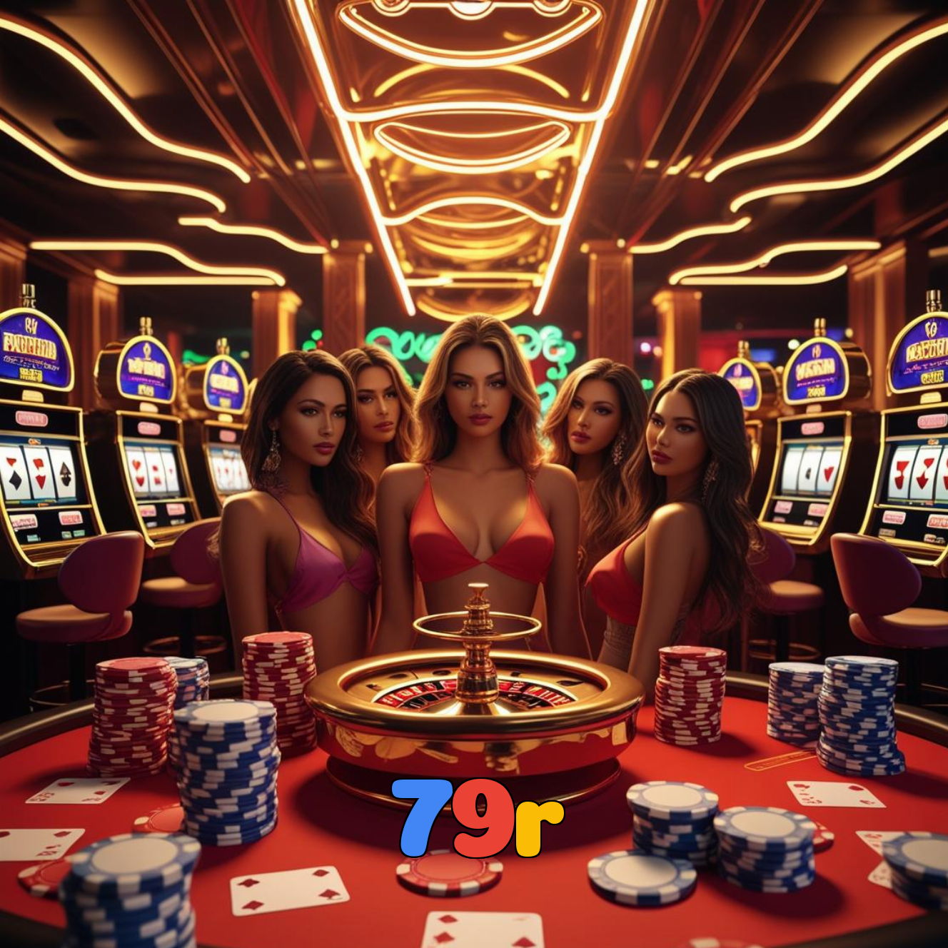 79r：Apostas no futebol e diversão garantida com roleta e blackjack!