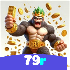79r：Jogue blackjack, aposte no futebol e conquiste vitórias incríveis!