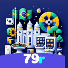 79r:A sorte nunca esteve tão ao seu alcance! Aposte nas nossas slots agora!