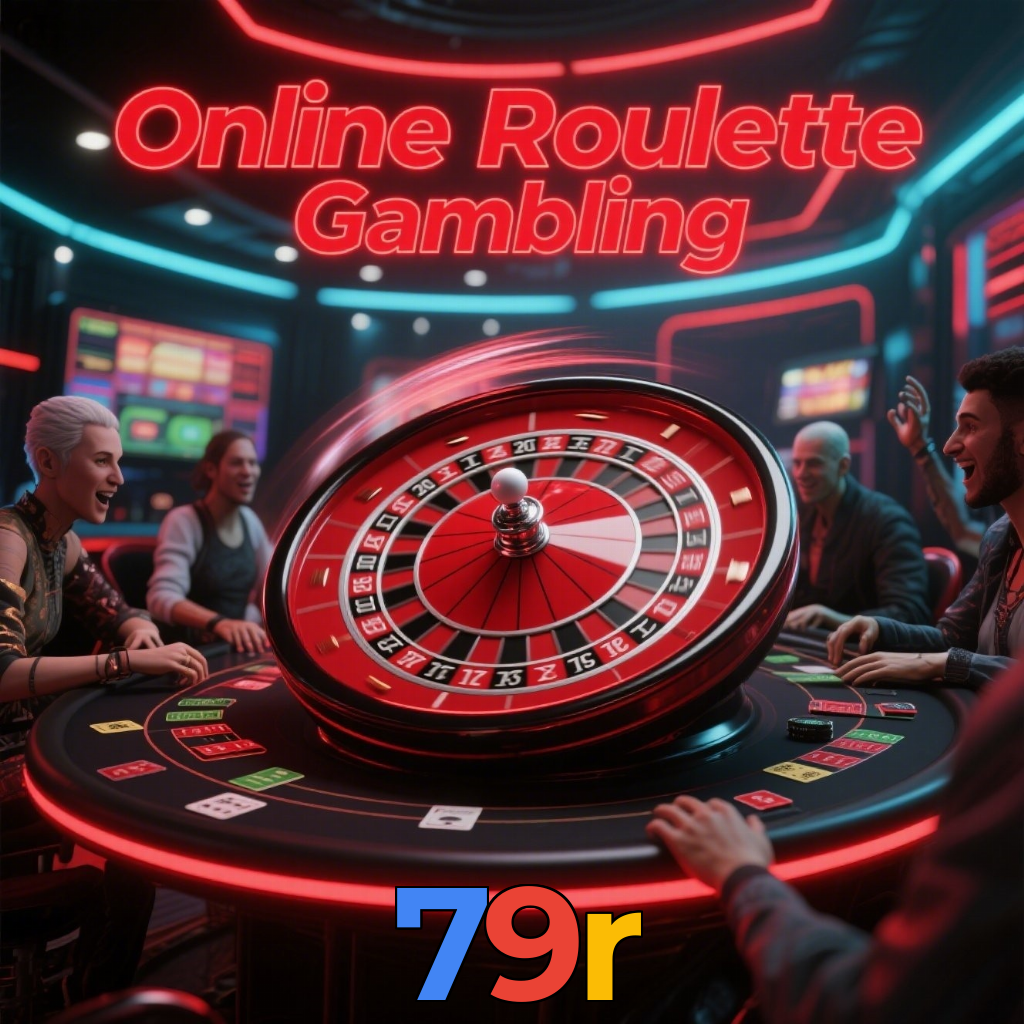 79r:Jogue roleta, aposte no futebol e vença no nosso cassino online!