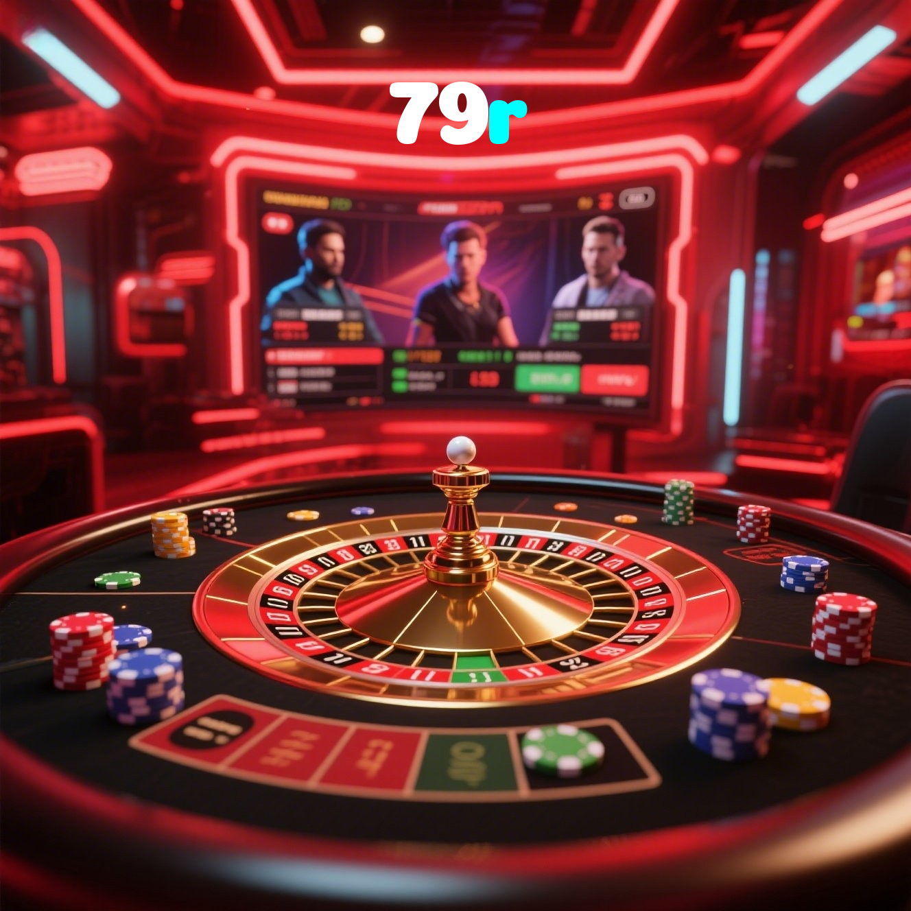 79r：Apostas em futebol e os melhores jackpots de cassino te esperam!
