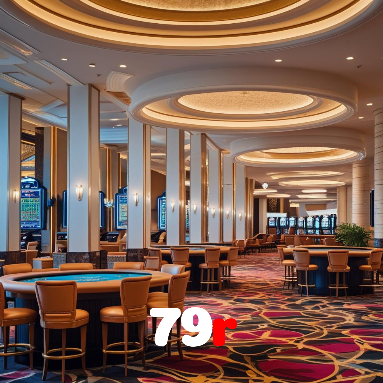 79r:Jogue nas slots e conquiste vitórias épicas!