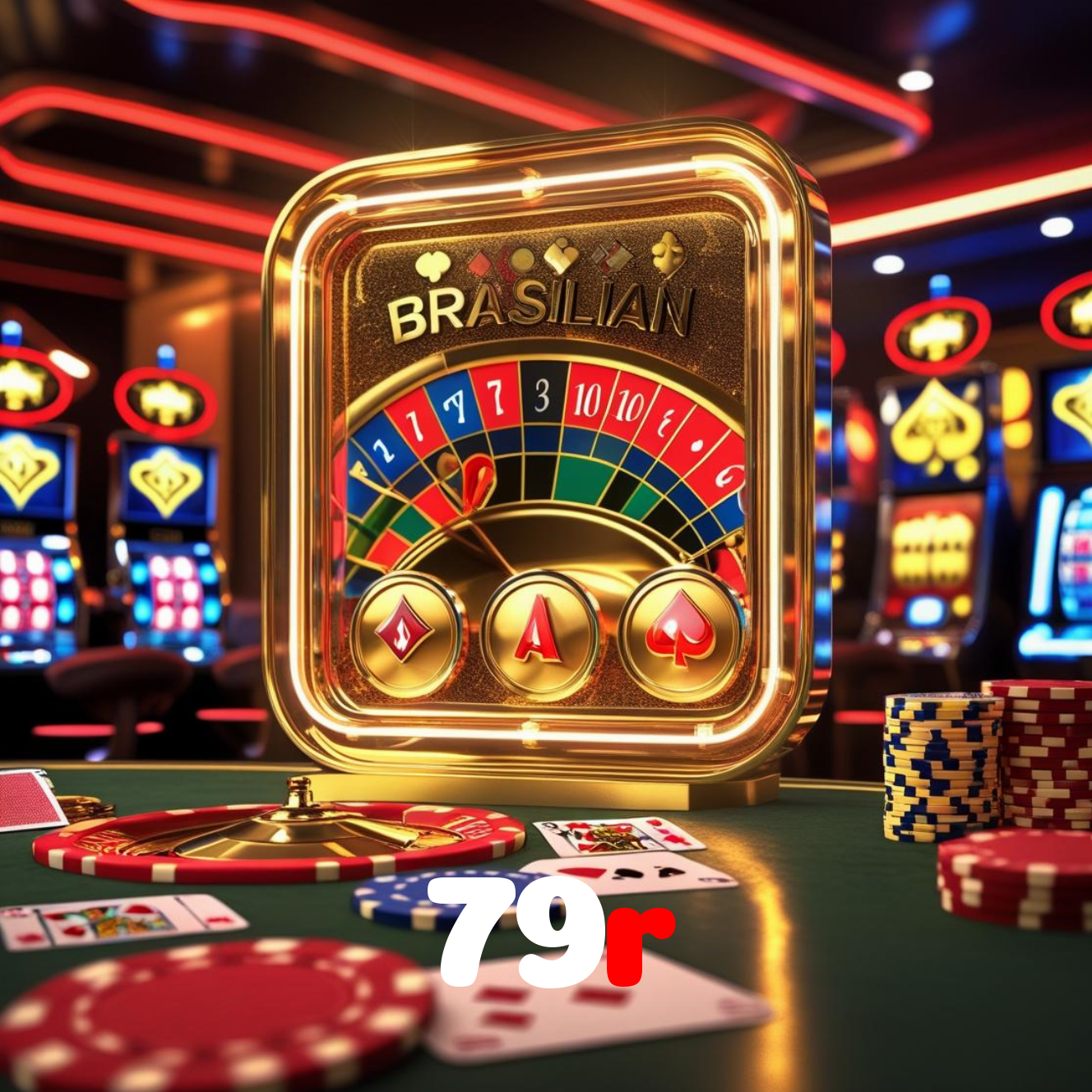 79r:A sorte nunca esteve tão ao seu alcance! Aposte nas nossas slots agora!
