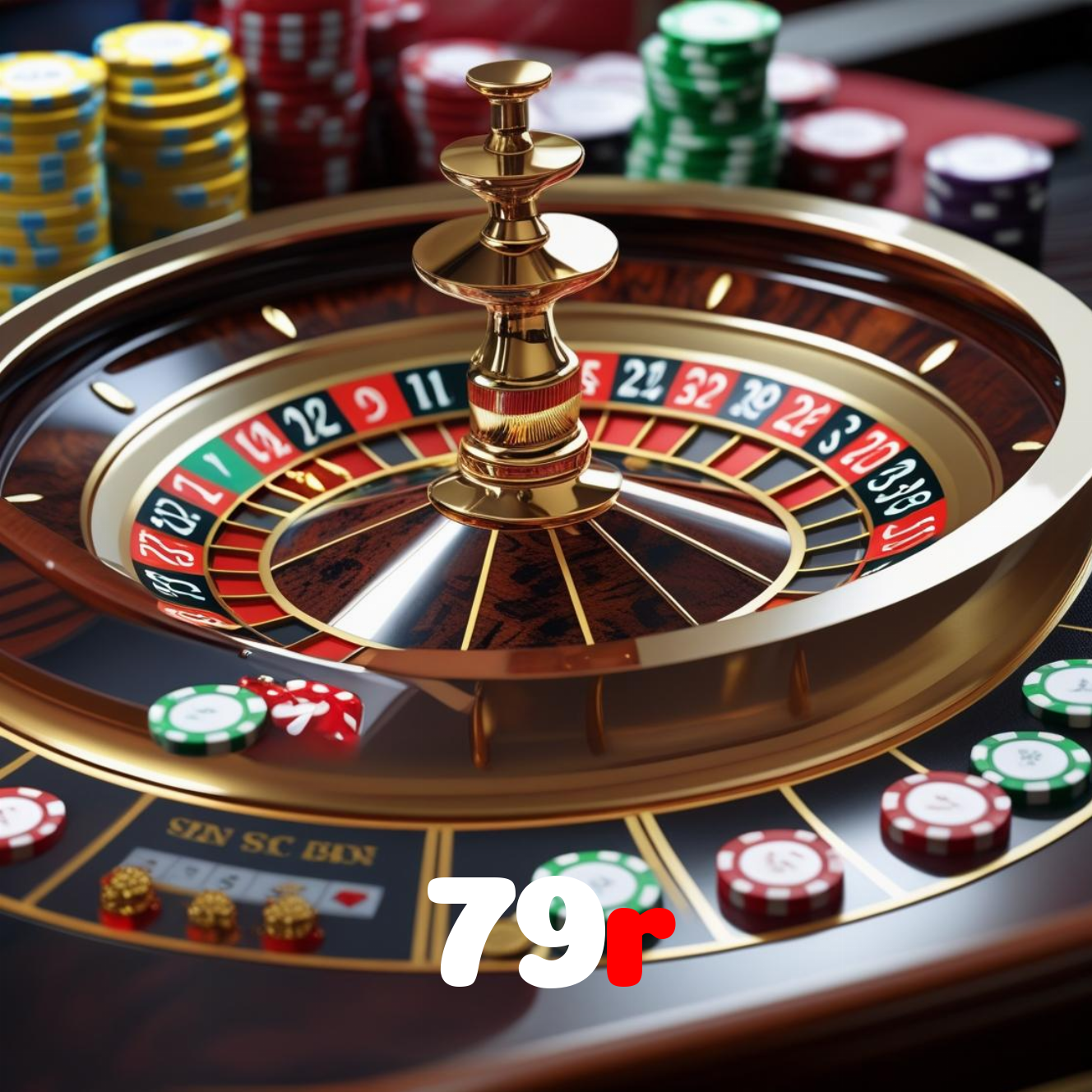 79r:Aposte nas melhores máquinas caça-níqueis e leve o jackpot!