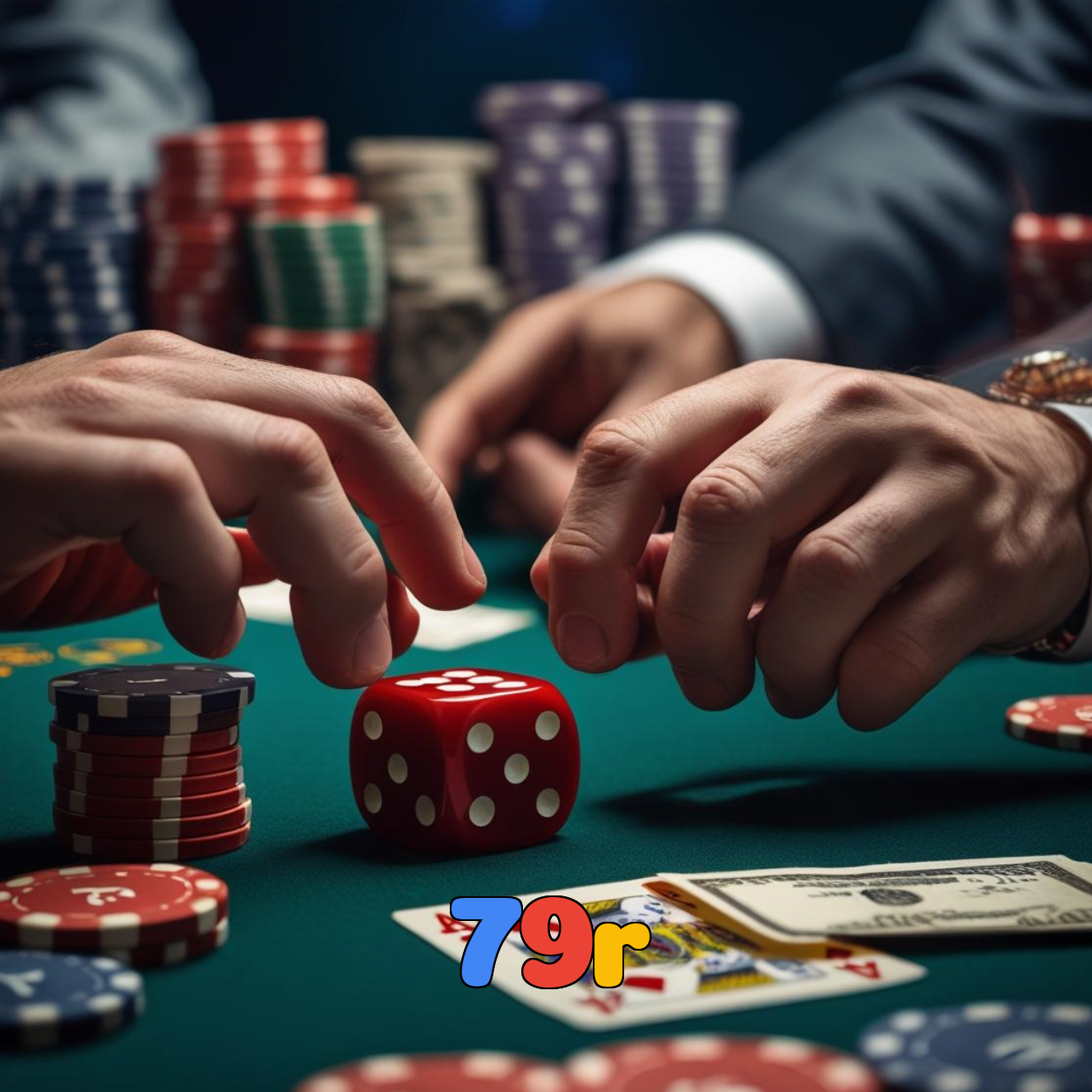 79r:Onde o futebol e o cassino online se encontram para diversão sem fim!
