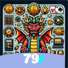 79r：Jogue poker, aposte no futebol e ganhe em nosso cassino online!