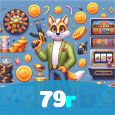 79r：A emoção das slots te espera! Aposte agora e ganhe!