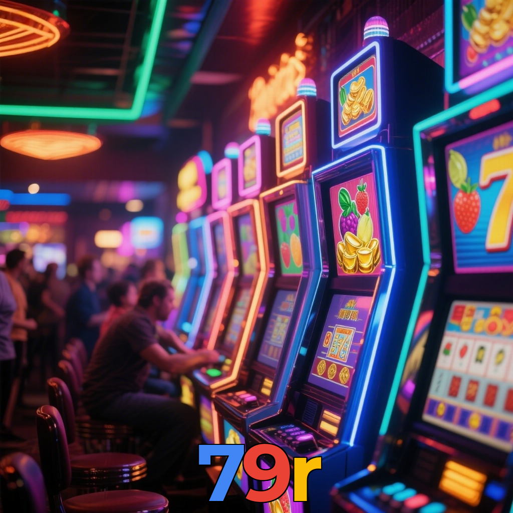 79r:Encontre a sorte nas nossas roletas e ganhe prêmios incríveis!