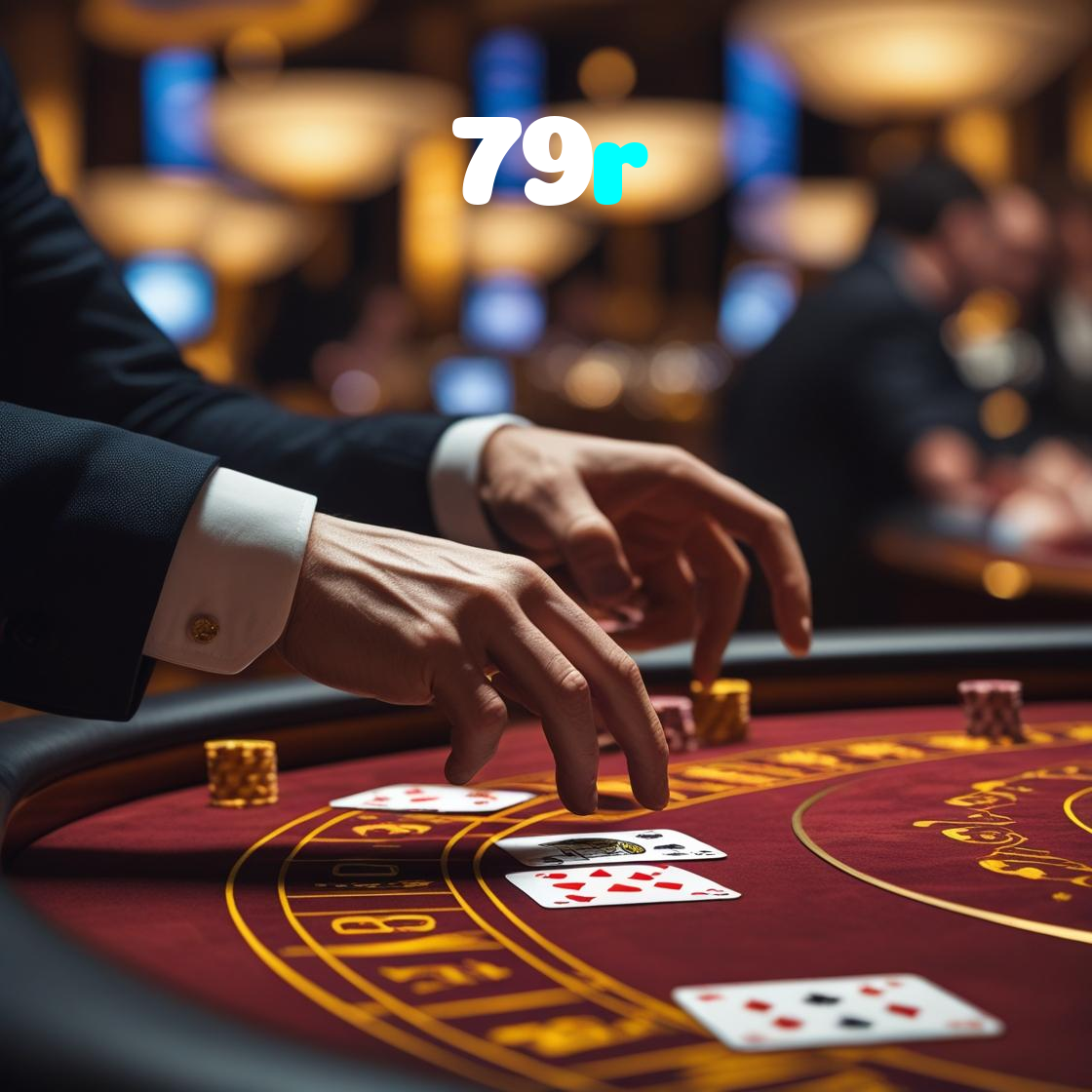 79r:Jogue poker, roleta e aposte no futebol com grandes prêmios!