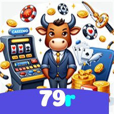 79r：Jogue poker, aposte no futebol e ganhe em grande estilo!